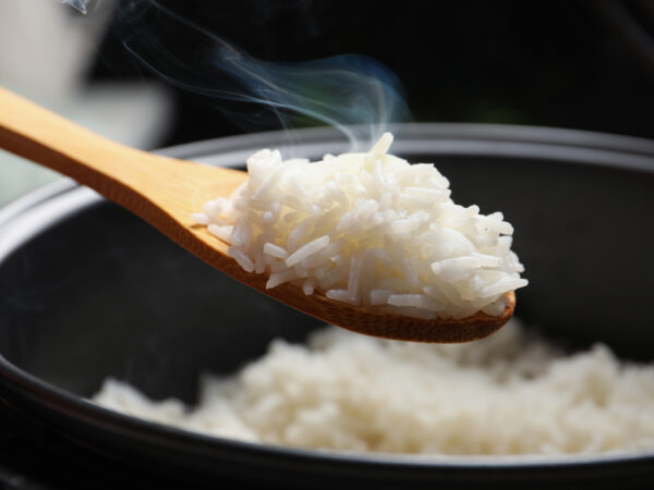 Peut-on manger du riz chaque jour sans risque pour la santé ?