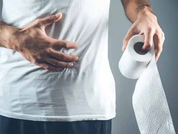 Constipation : que manger le soir pour faciliter le transit le matin ?