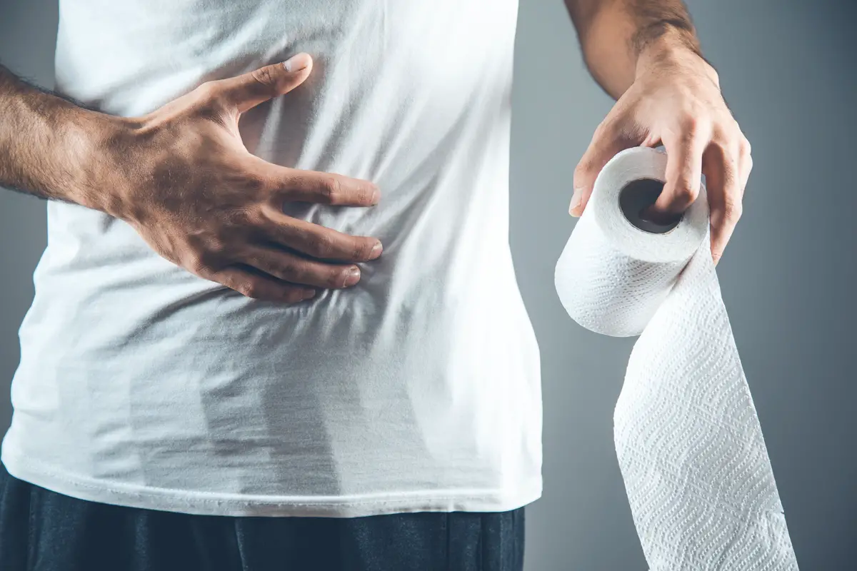 Constipation : que manger le soir pour faciliter le transit le matin ?