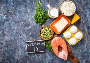 Voici le top des aliments pour booster votre apport en vitamine D