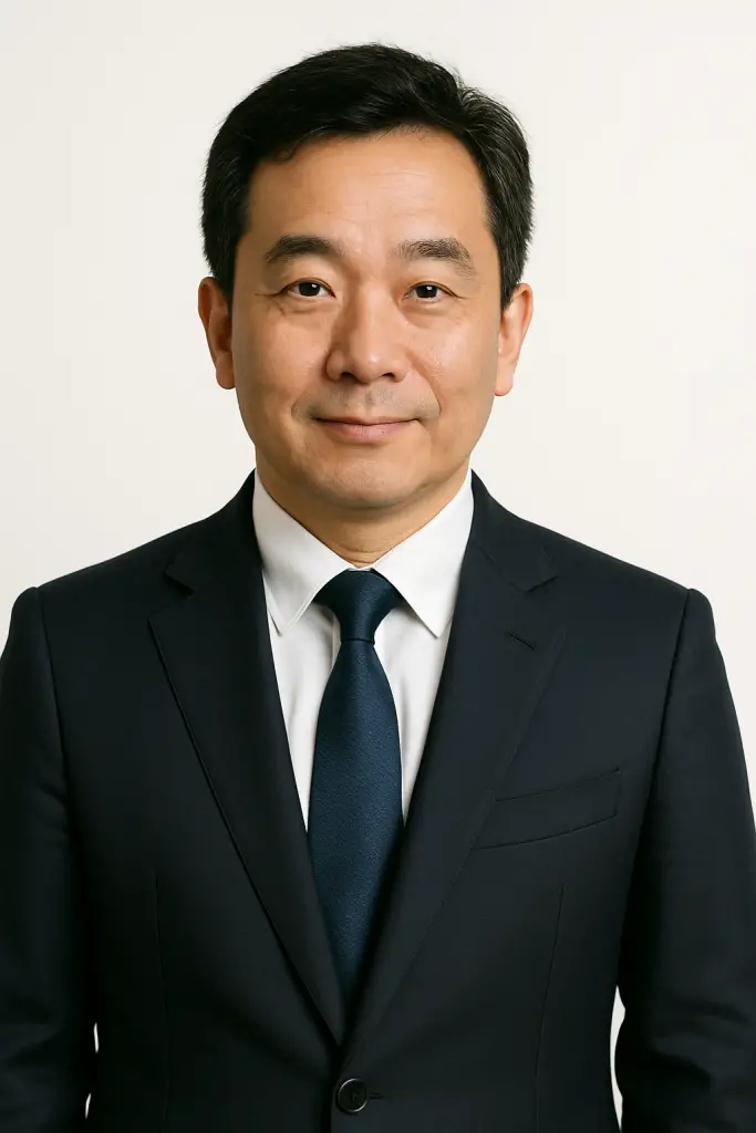 Liang Chen