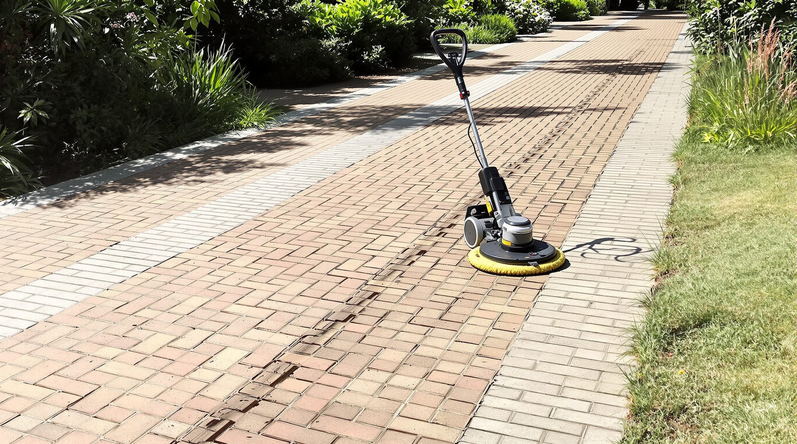 allee-pave-pulverisateur-jardin