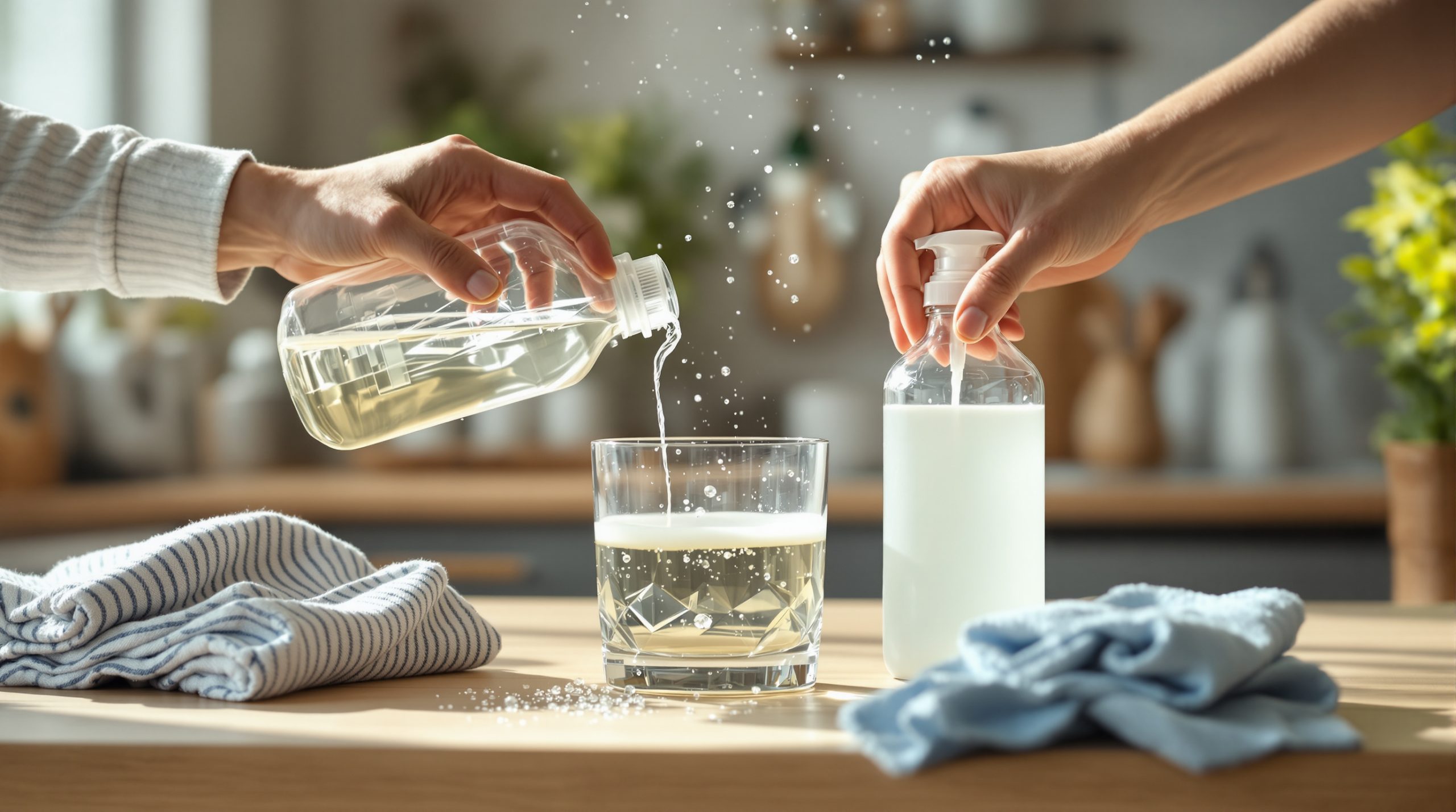 Astuce Grand-Mère Désherbant Ultra-Efficace DIY