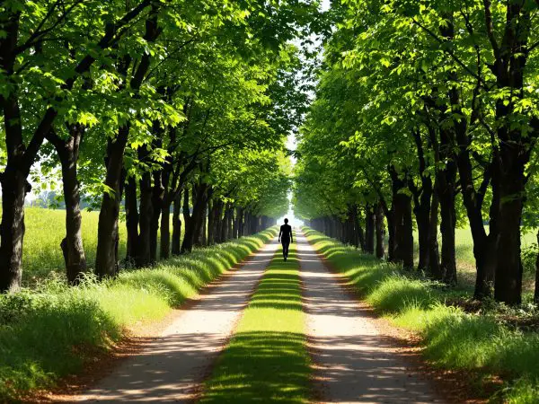 chemin-solitaire-verdoyant