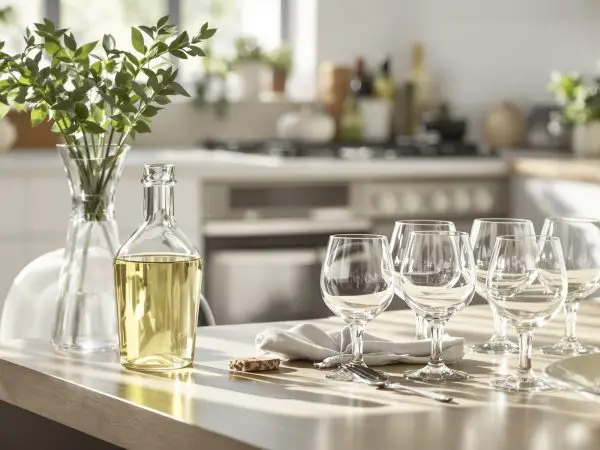 cuisine_vinaigre_blanç_lave-vaisselle