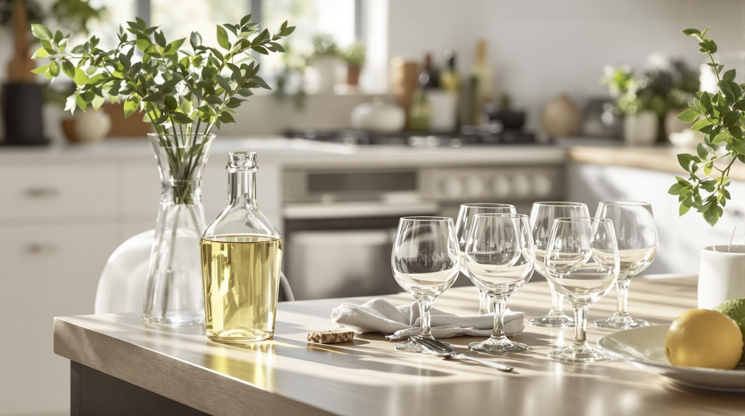 cuisine_vinaigre_blanç_lave-vaisselle