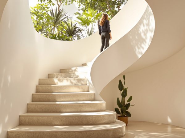 escalier_colimacon_creatif_naturel