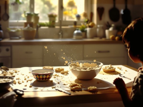 preparation_gateau_yaourt