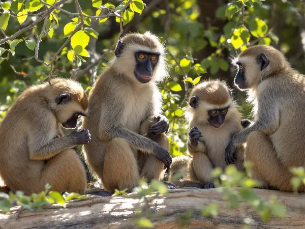 Singes_Observation_Scene