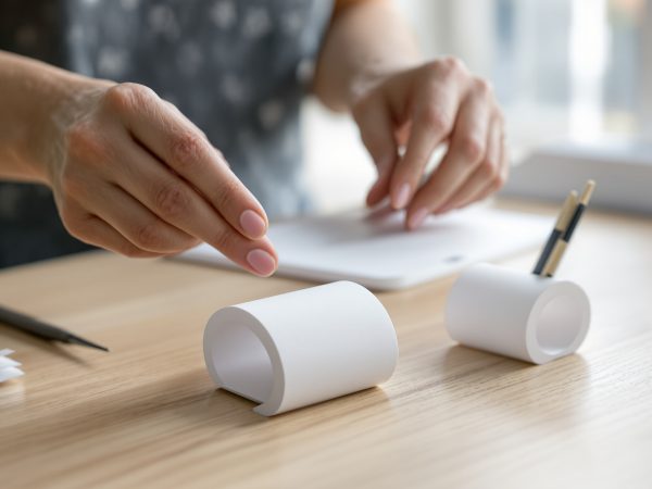 Support téléphone ingénieux