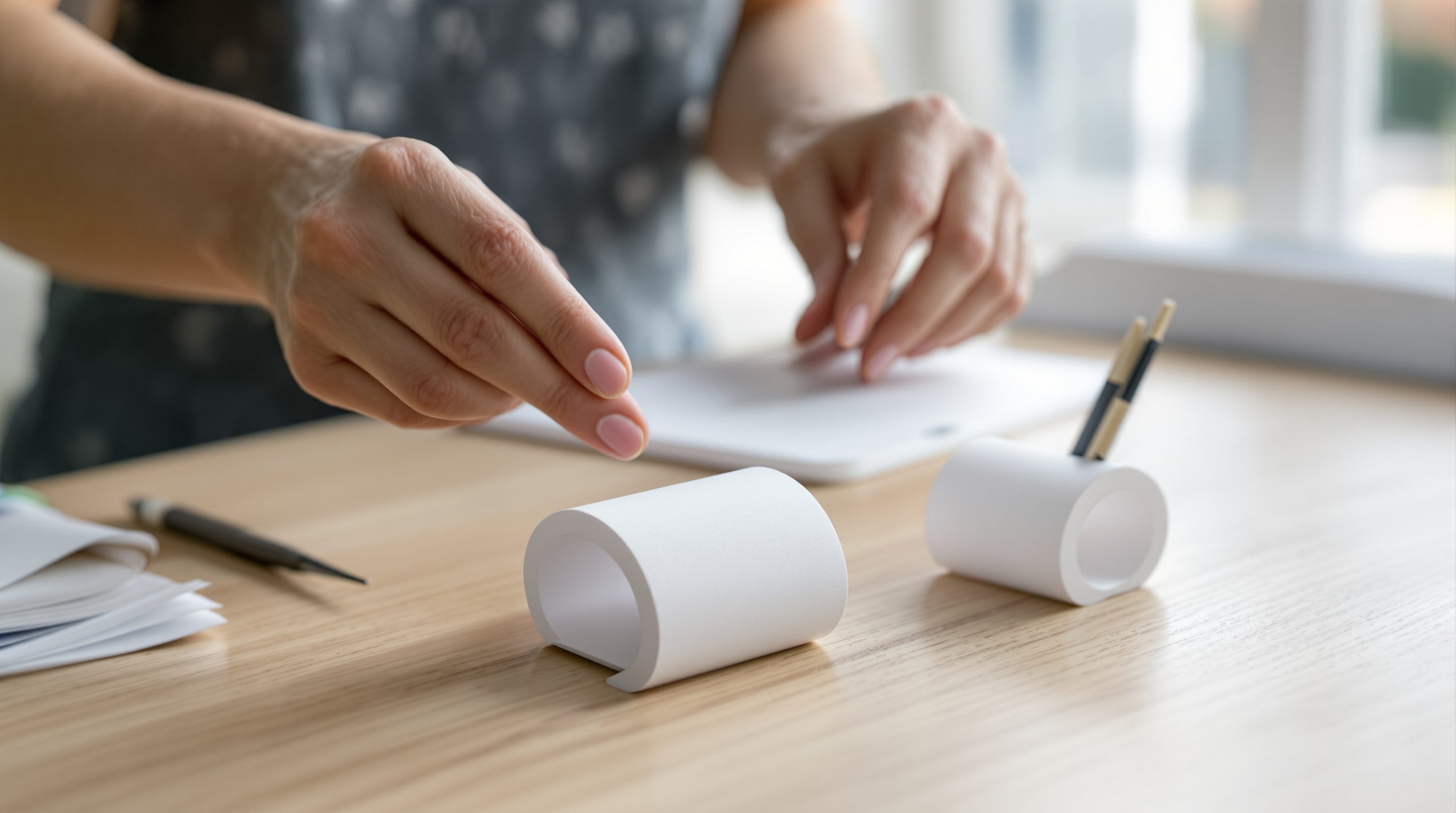 Support téléphone ingénieux