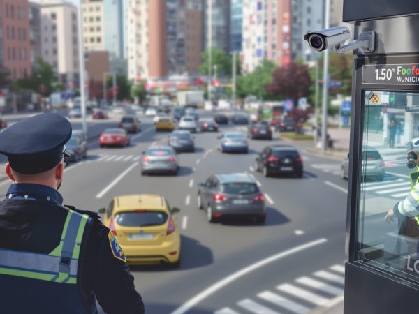 surveillance_routiere_urbaine