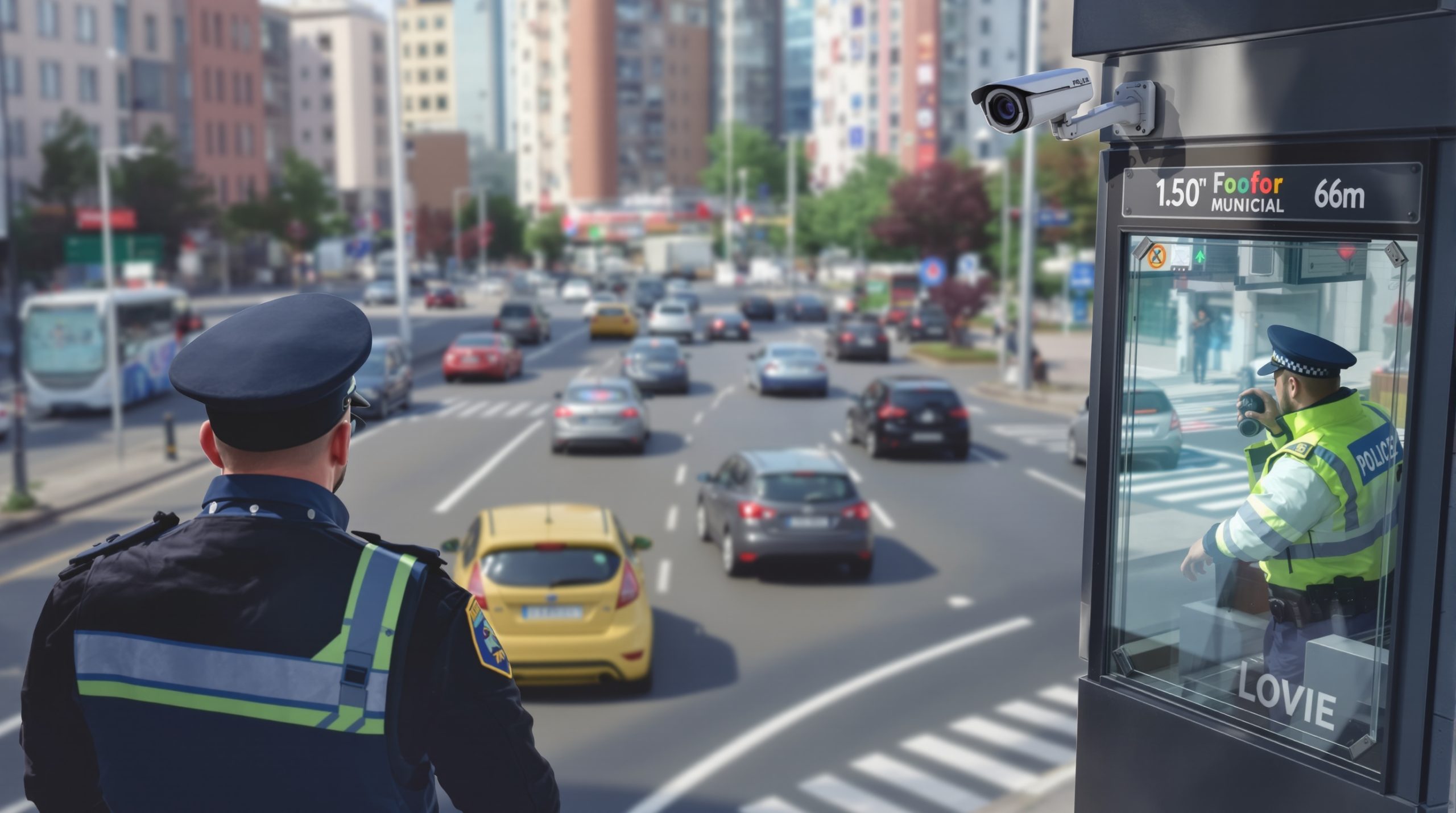 surveillance_routiere_urbaine