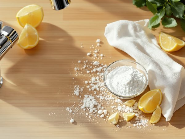 Éclat naturel quotidien