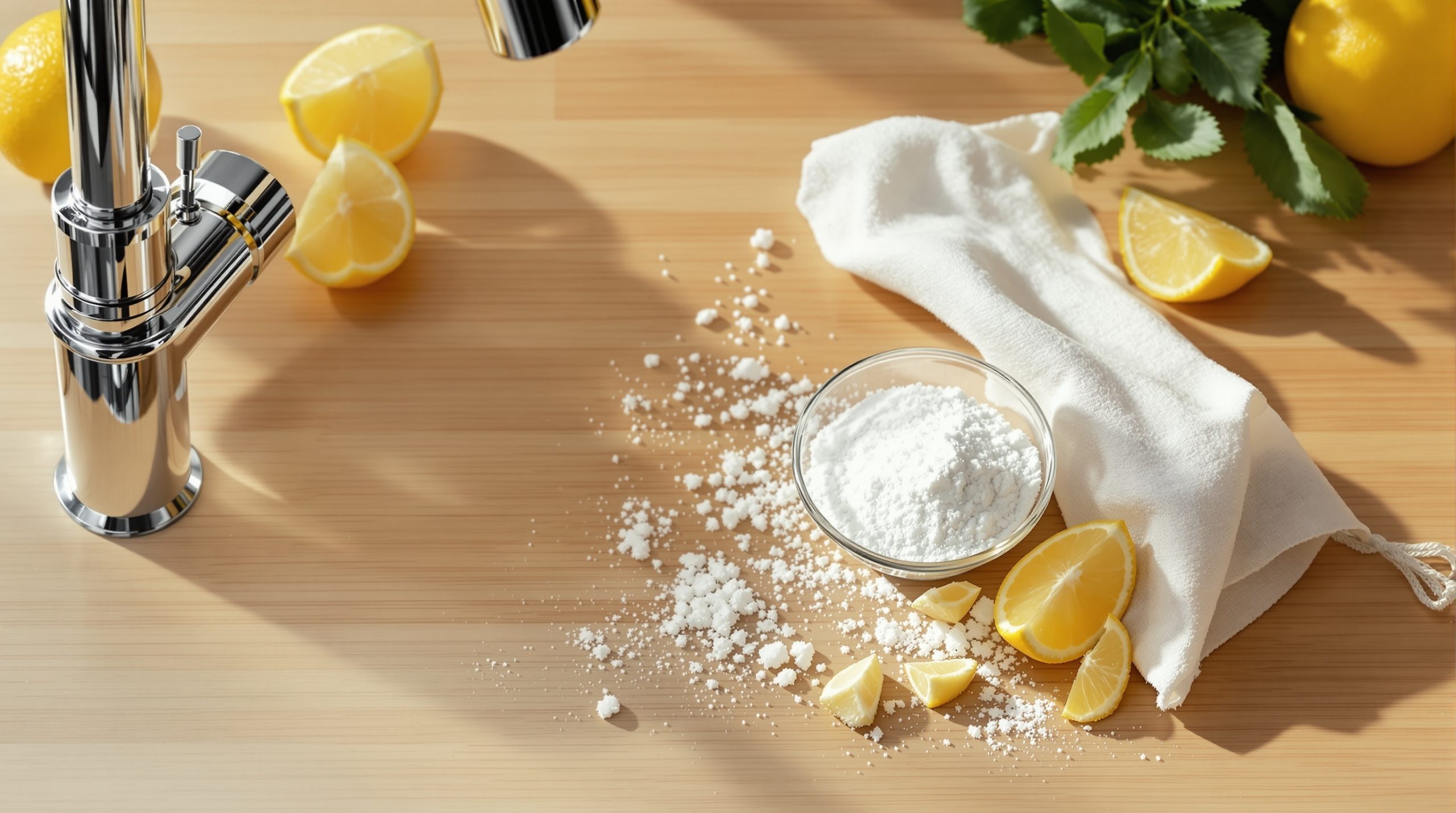 Éclat naturel quotidien