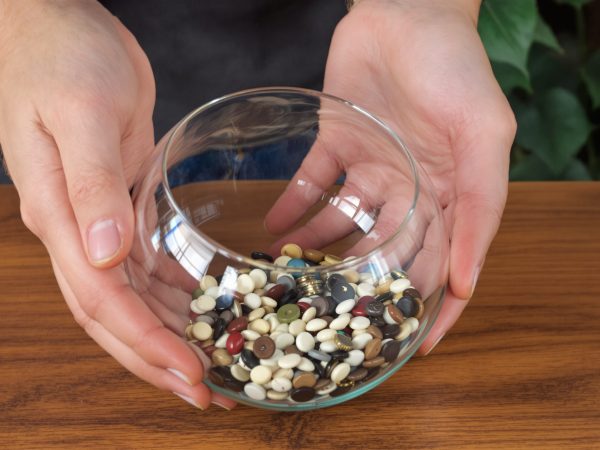 Épargne-Bocal-Progressif