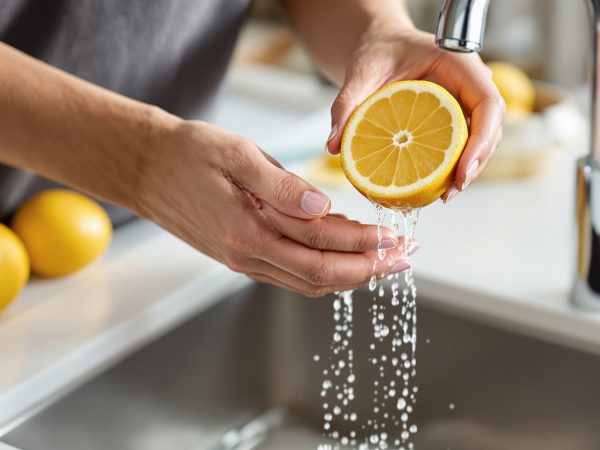 Astuce_Citron_Robinet