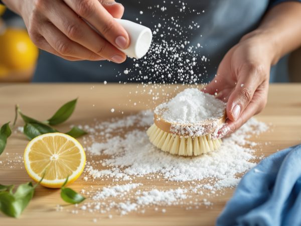 Astuce Nettoyage Malin