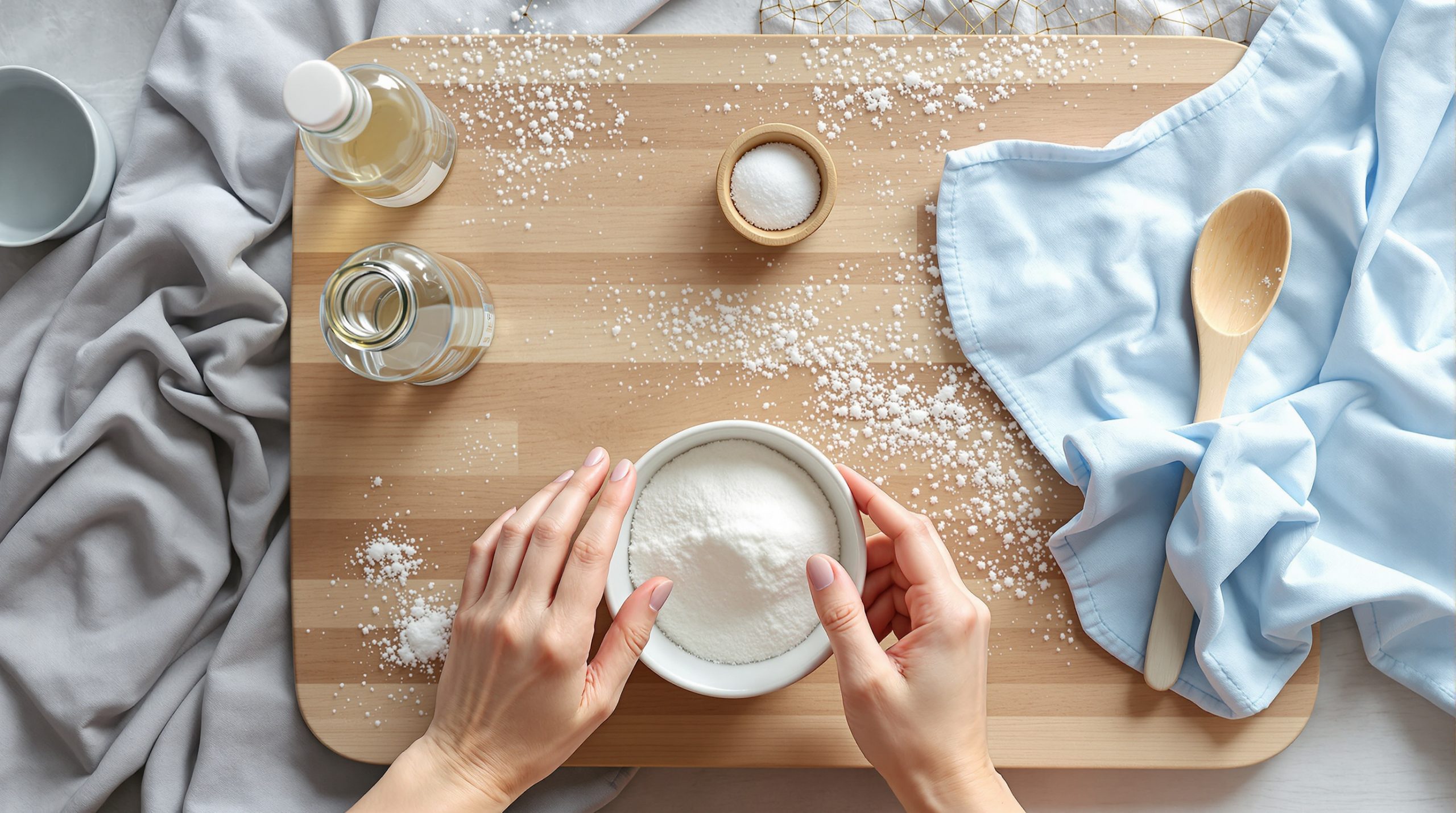 astuce_serviettes_douceur