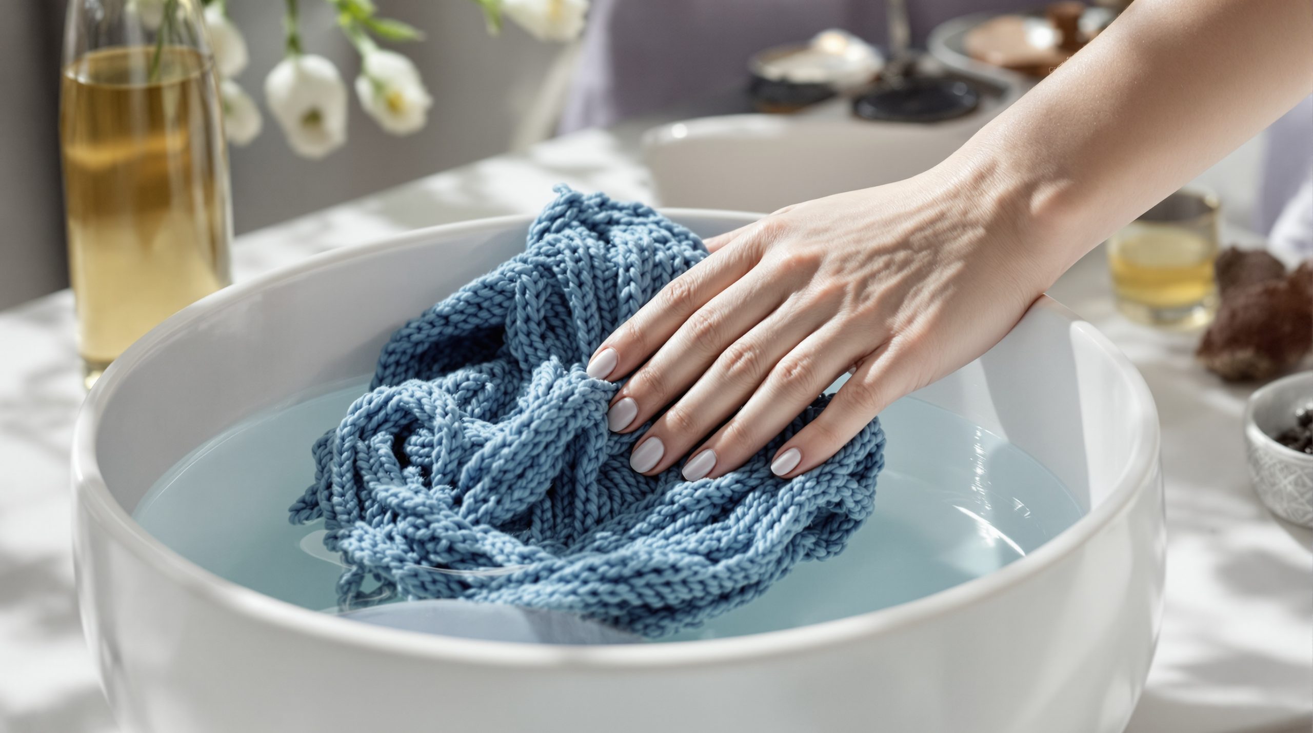 Bain_laine_sauvetage_pull