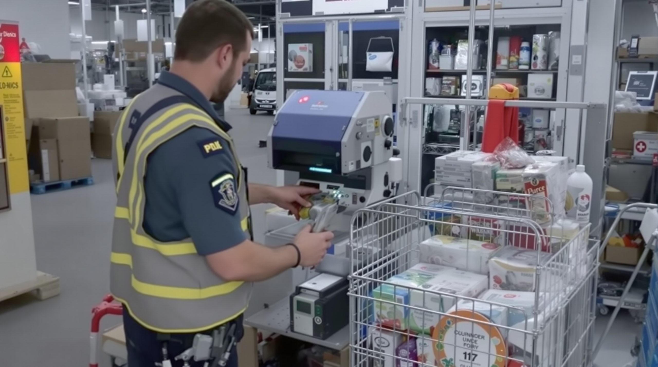 caisse-supermarché-rapide