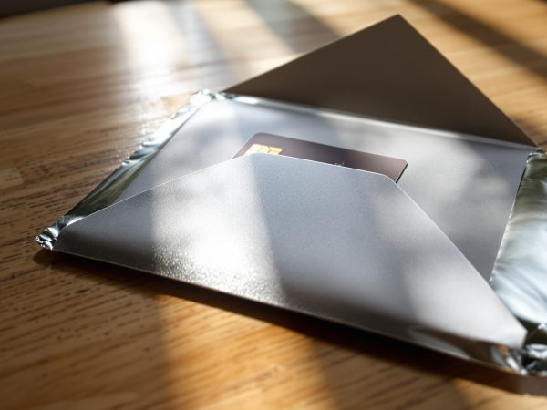 CarteAluminiumProtection