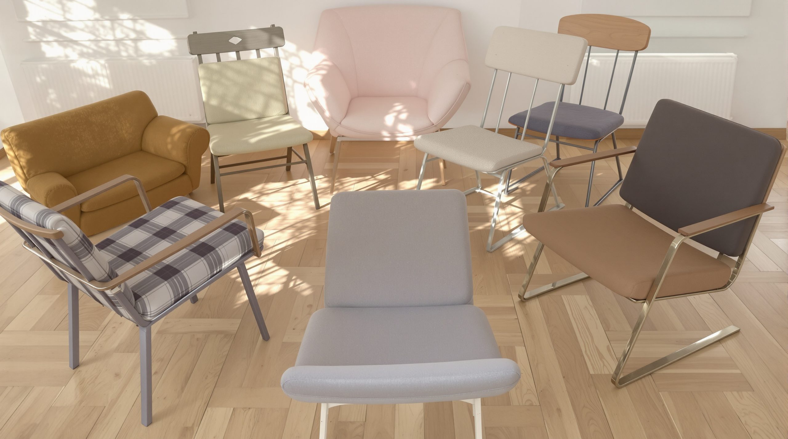 chaises_styles_personnalité