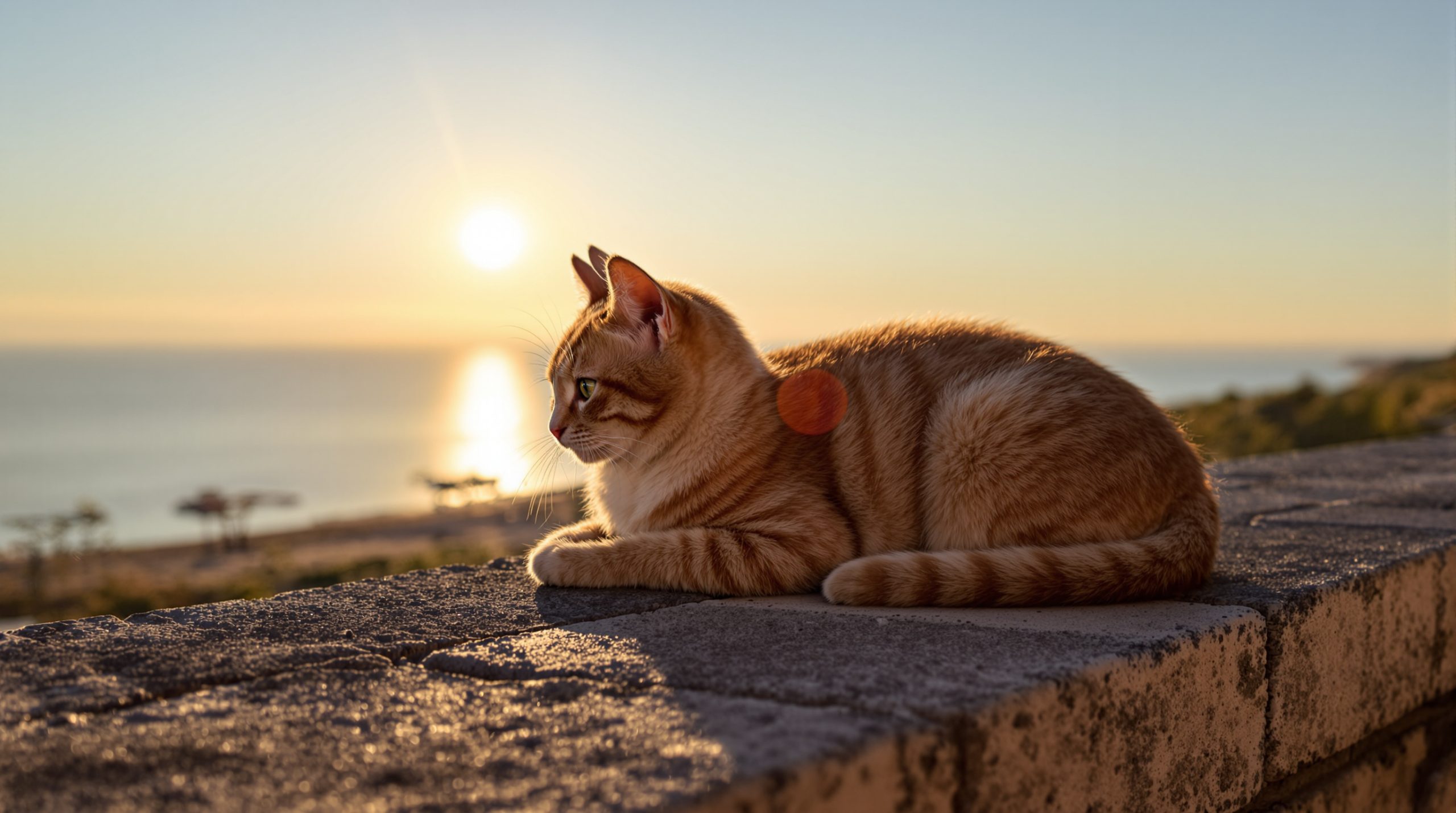 Chat_Rouge_Energie_Solaire