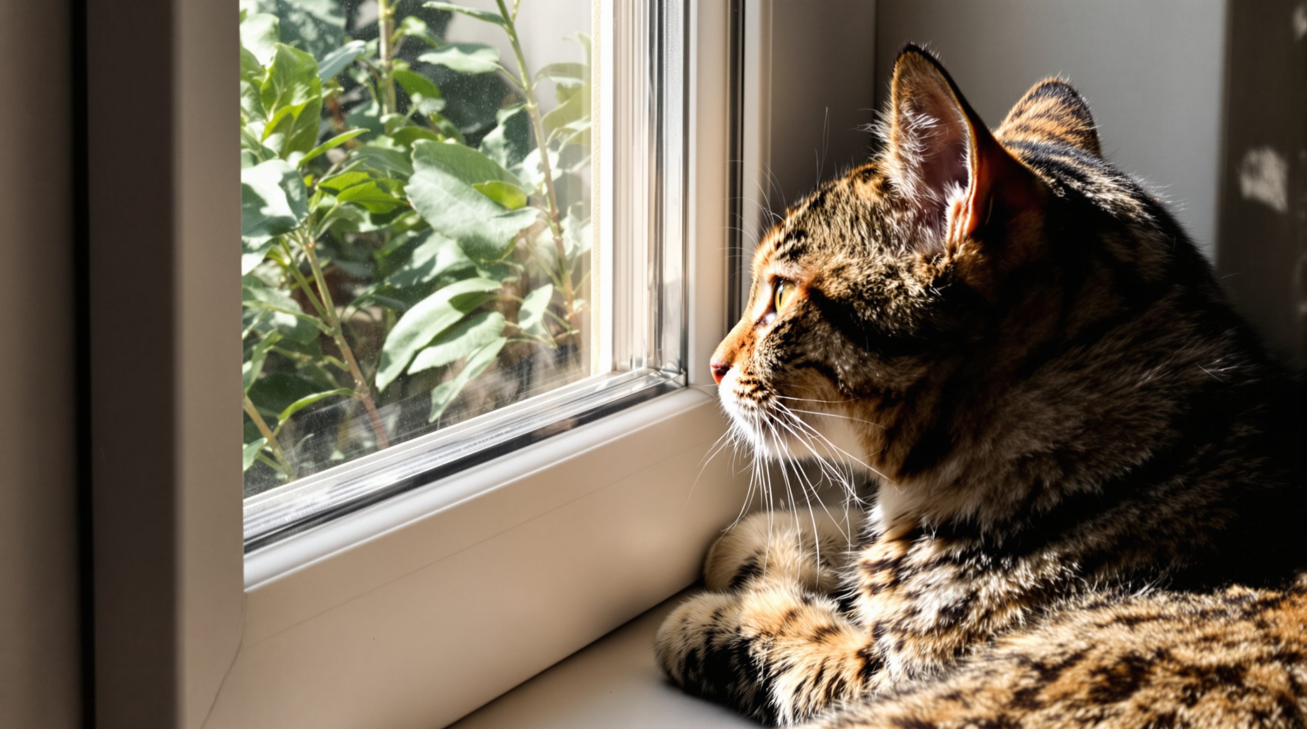 chat_soleil_fenêtre