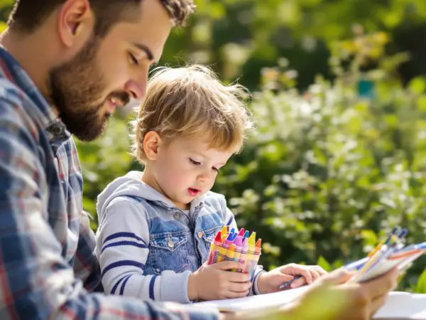 communication_parent_enfant_parc