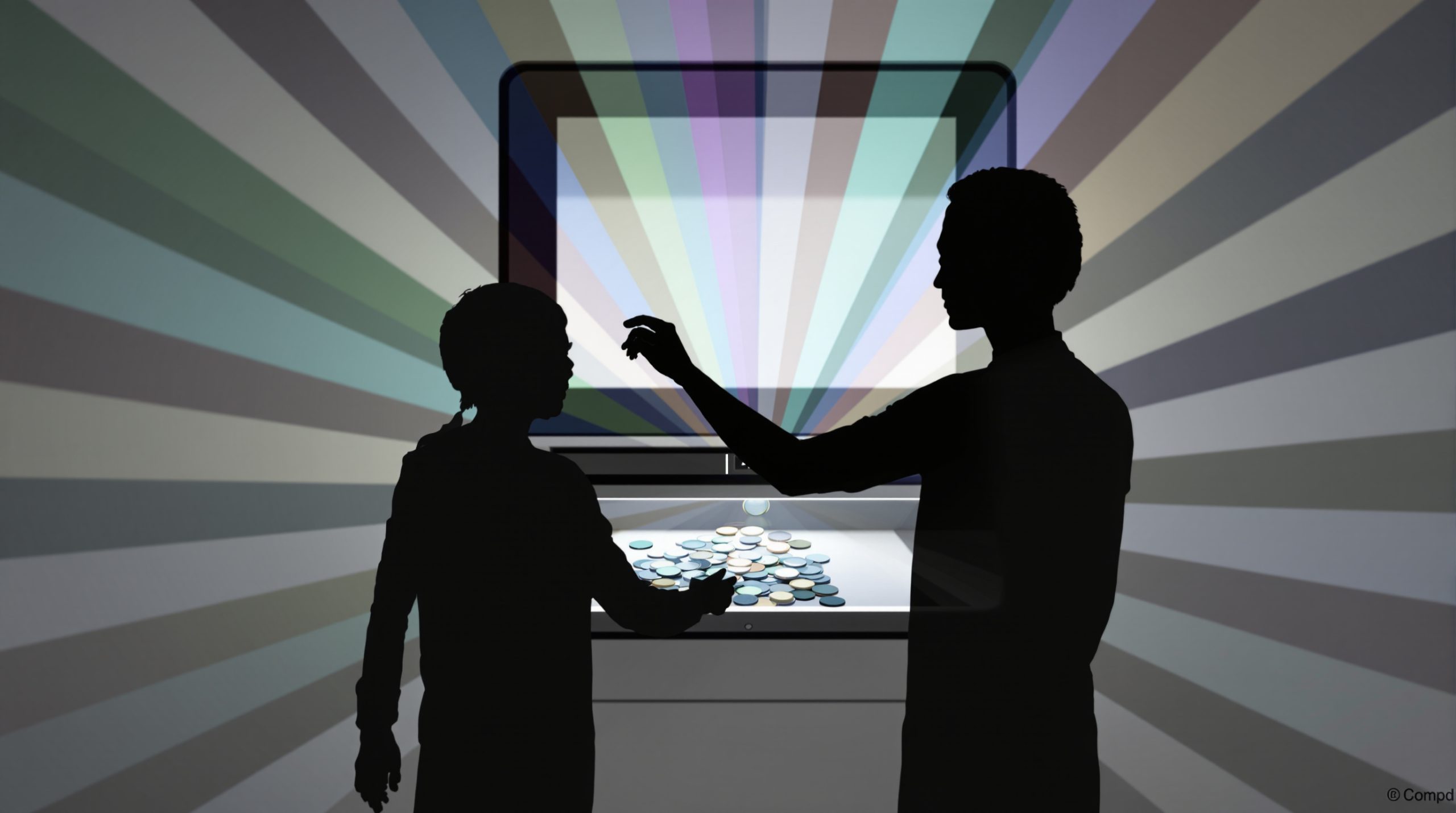 conversion_monnaie_borne_supermarché