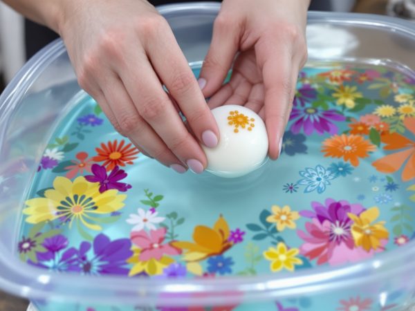 Décoration_d'œufs_marbrés