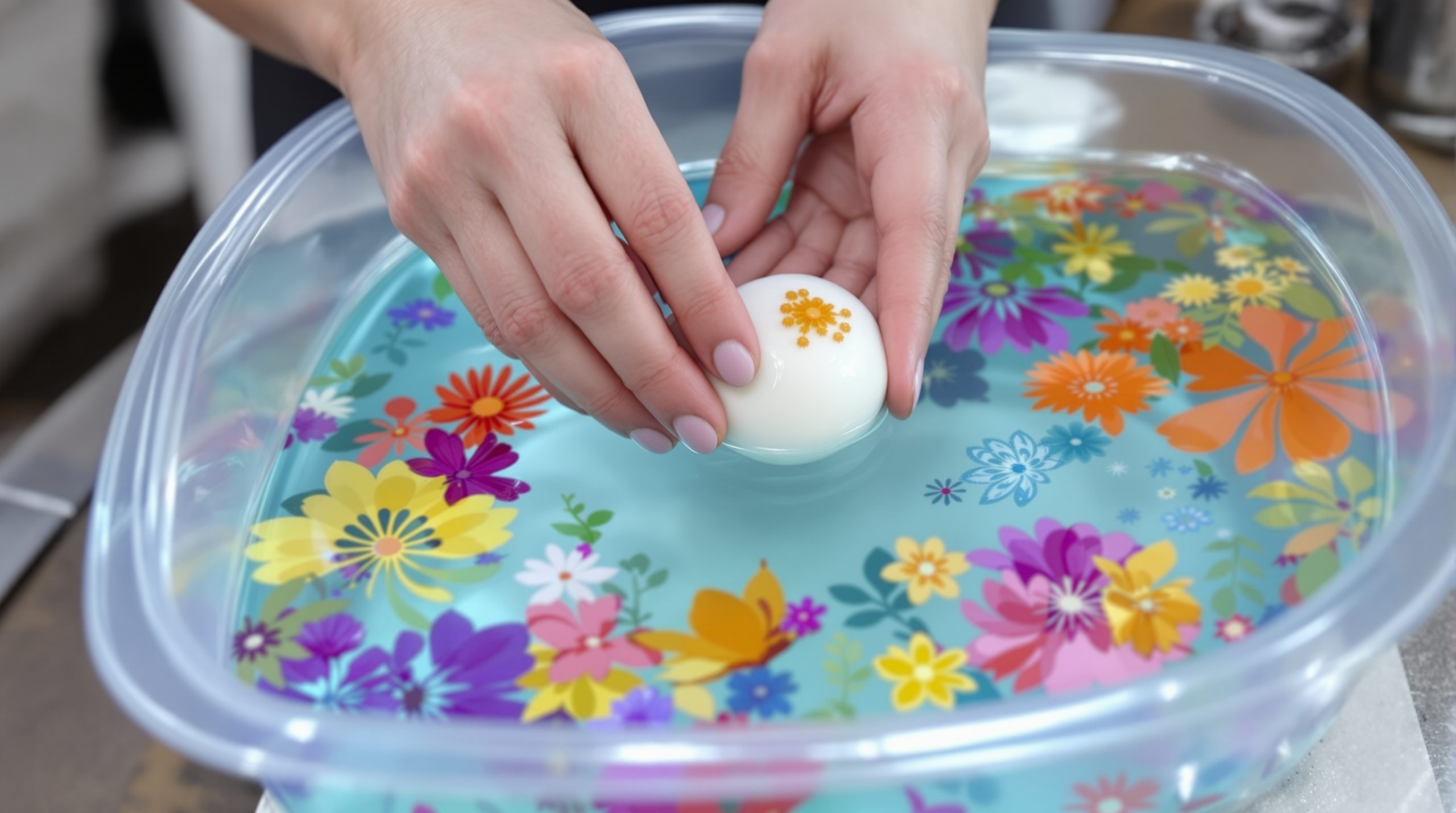 Décoration_d'œufs_marbrés