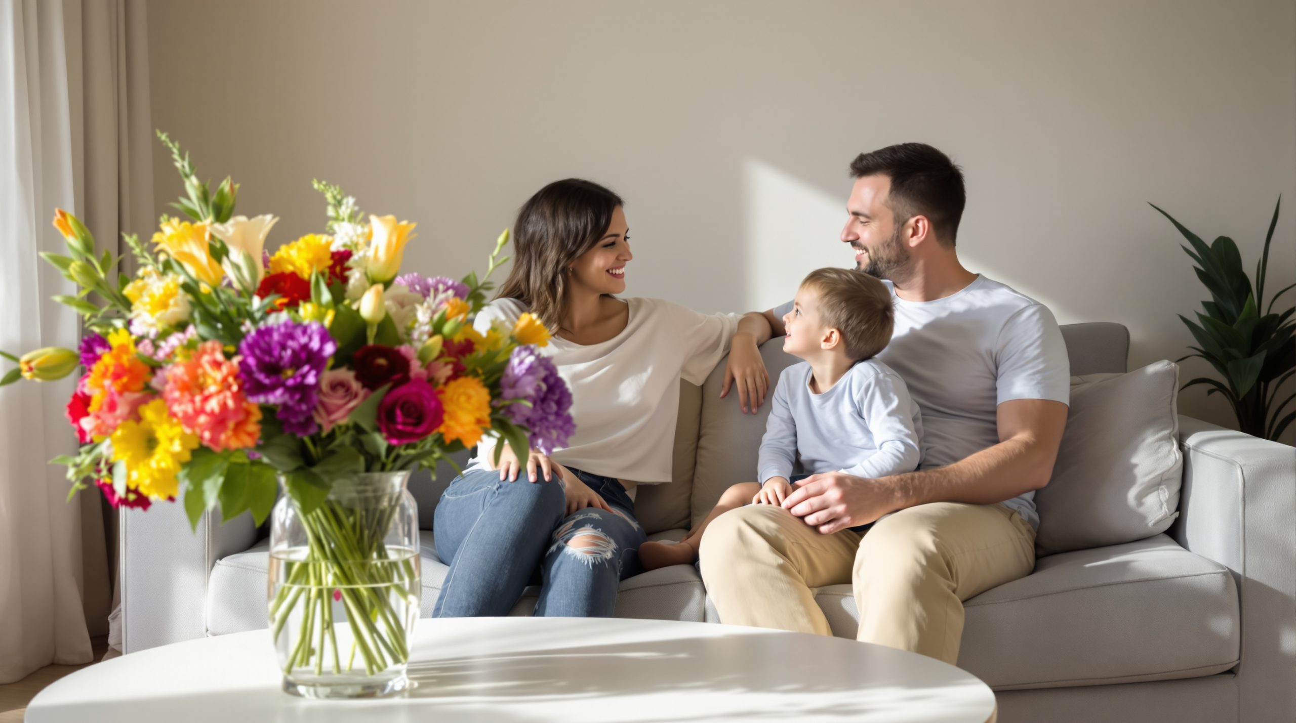 Dialogue_Parent_Enfant_Convivialité