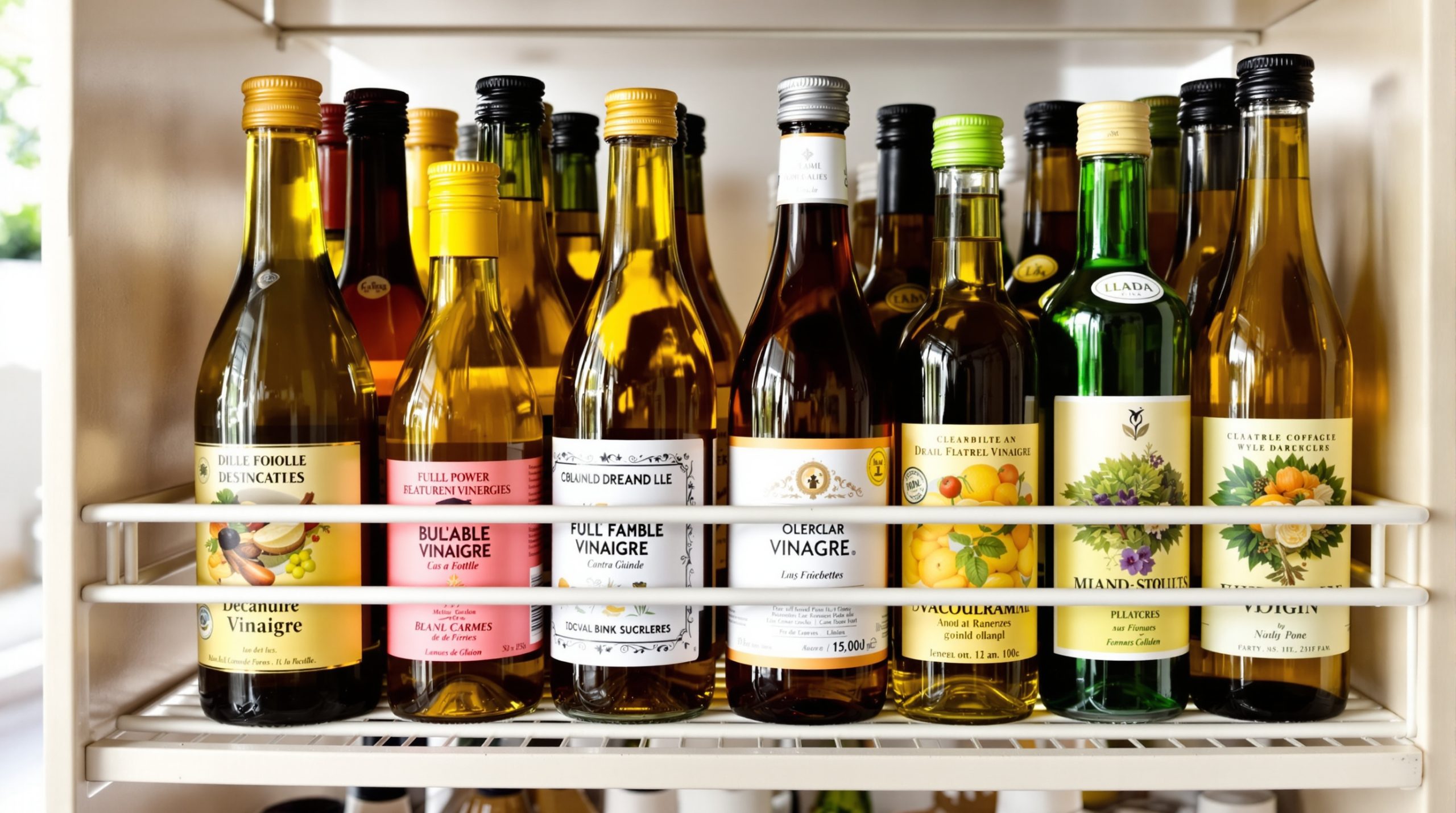 divers_vinaigres_cuisine