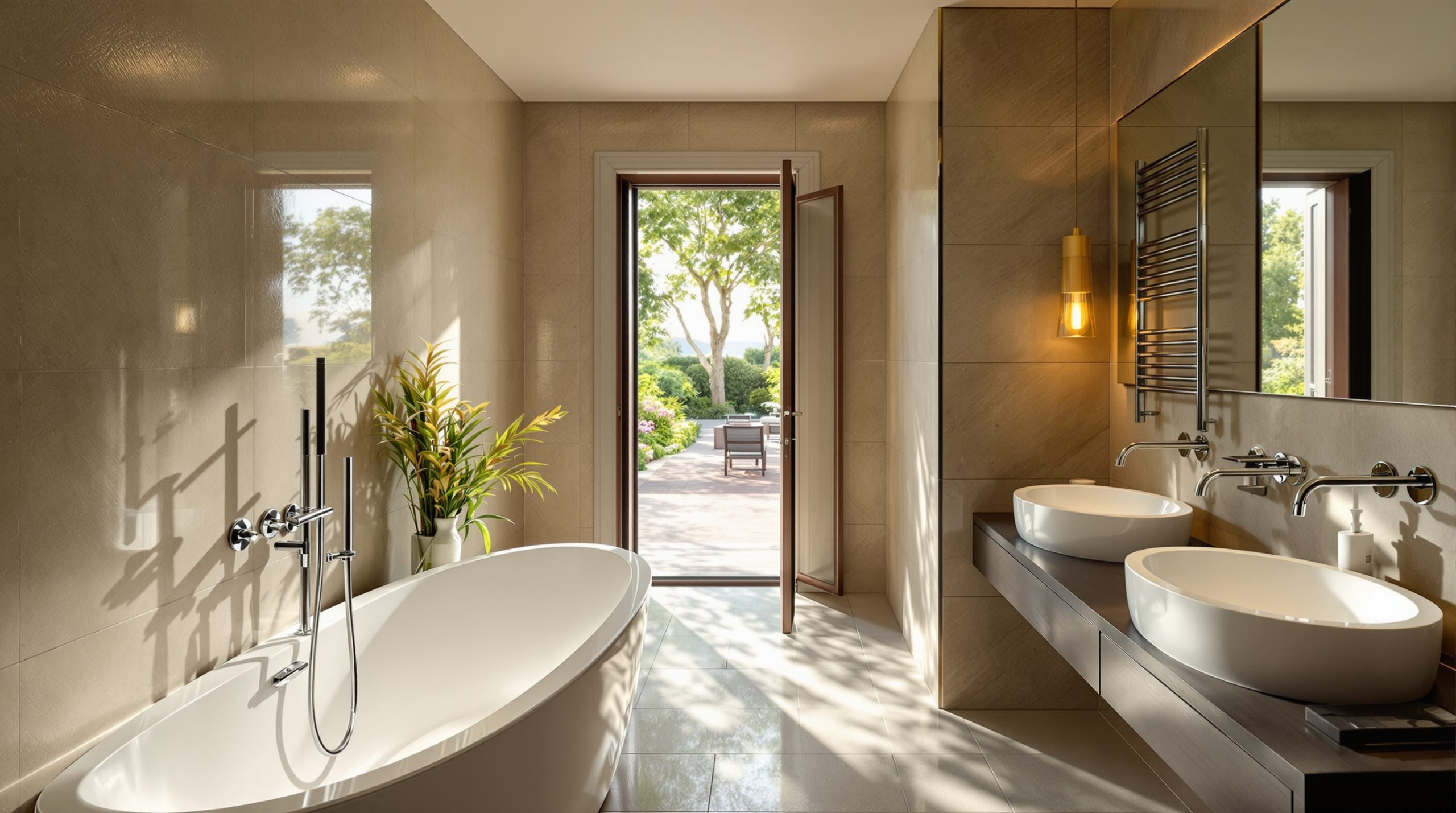 DoucheMatinaleClarté