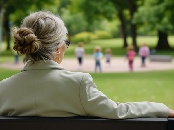 grand-mère_parc_distant.