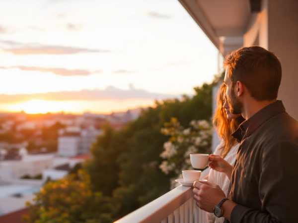 harmonie_couple_balcon_coucherdesoleil