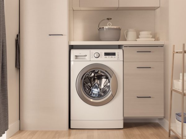 Lave-linge-éteint-débranché