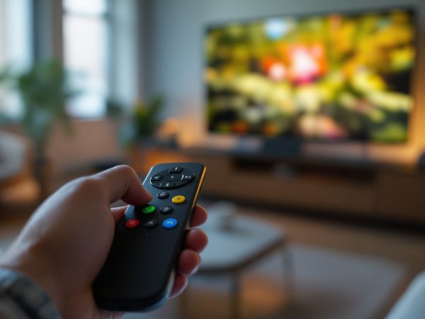 main_telecommande_boutons_colores