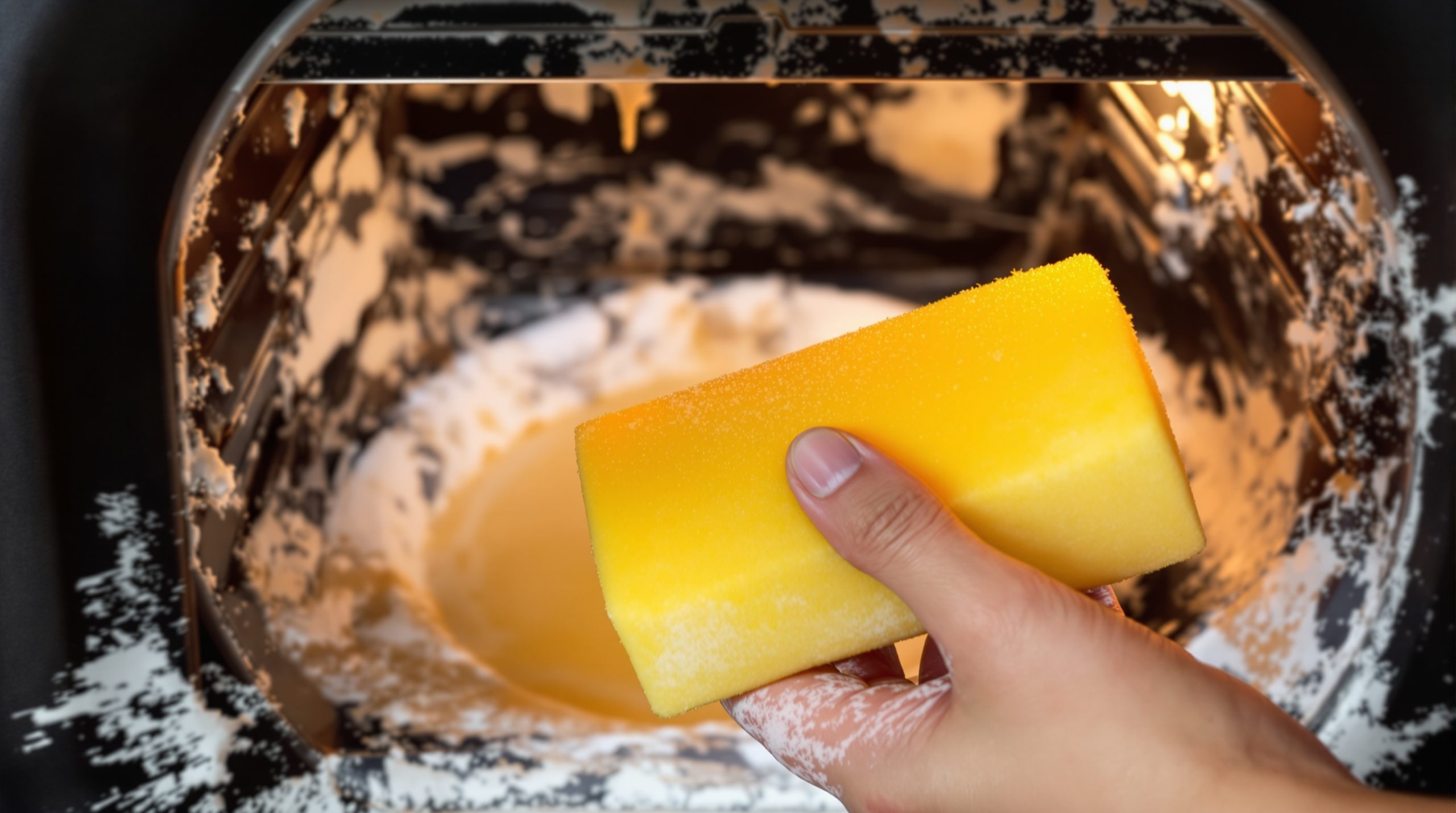 nettoyage_four_bicarbonate_soude