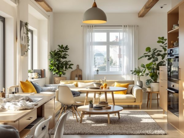 organisation-zones-maison