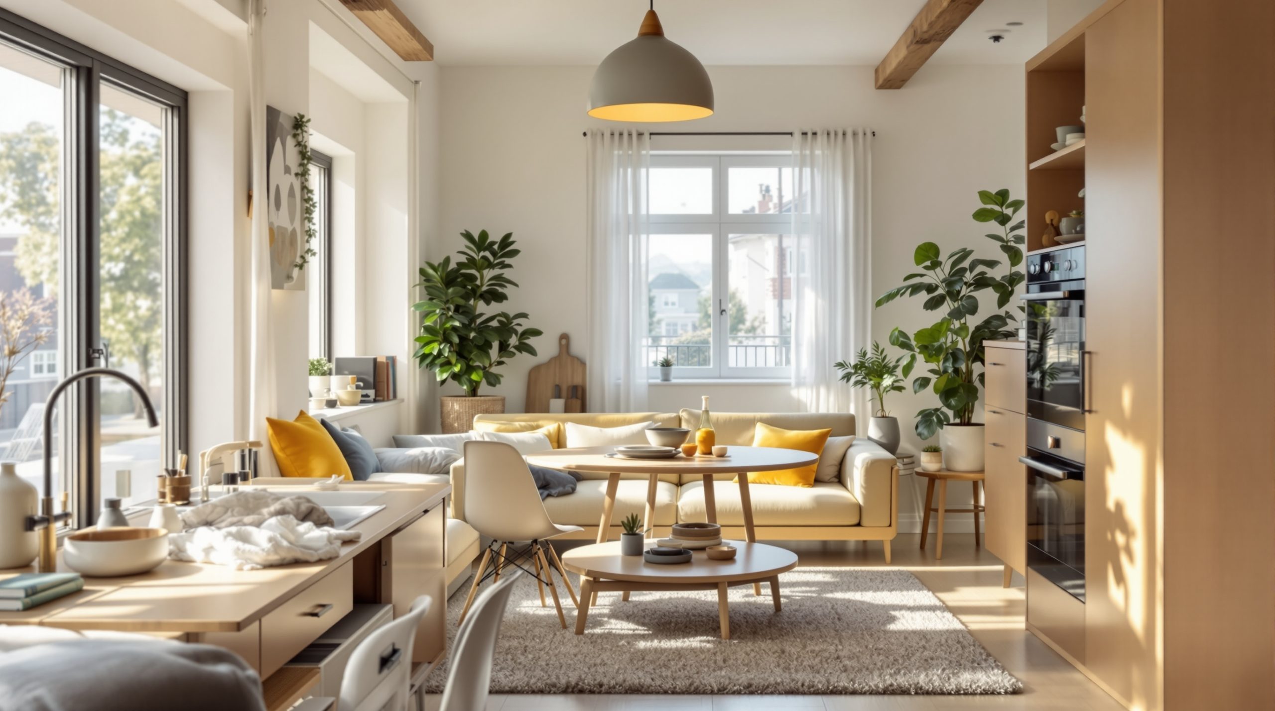 organisation-zones-maison