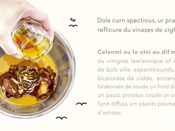 Préparation naturelle bicarbonate et vinaigre.