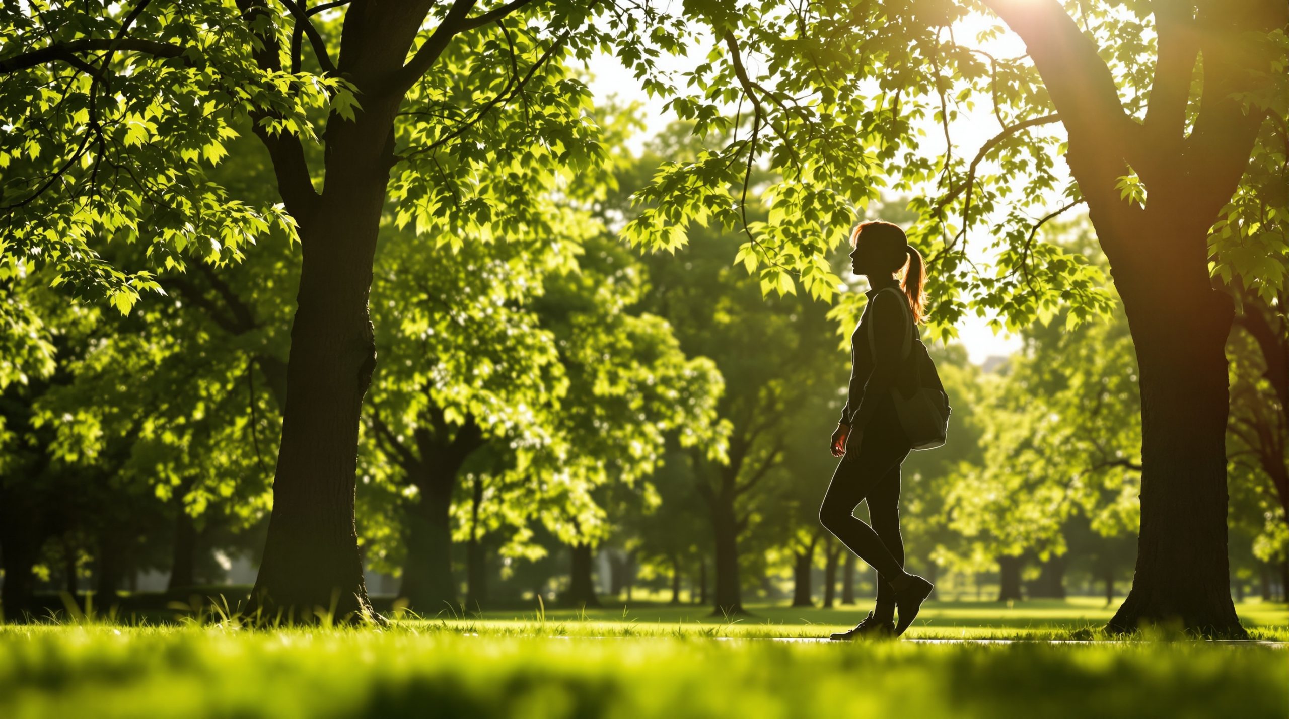 Promenade_Silhouette_Parc