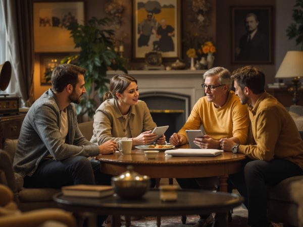 Rencontre_Intergénérationnelle