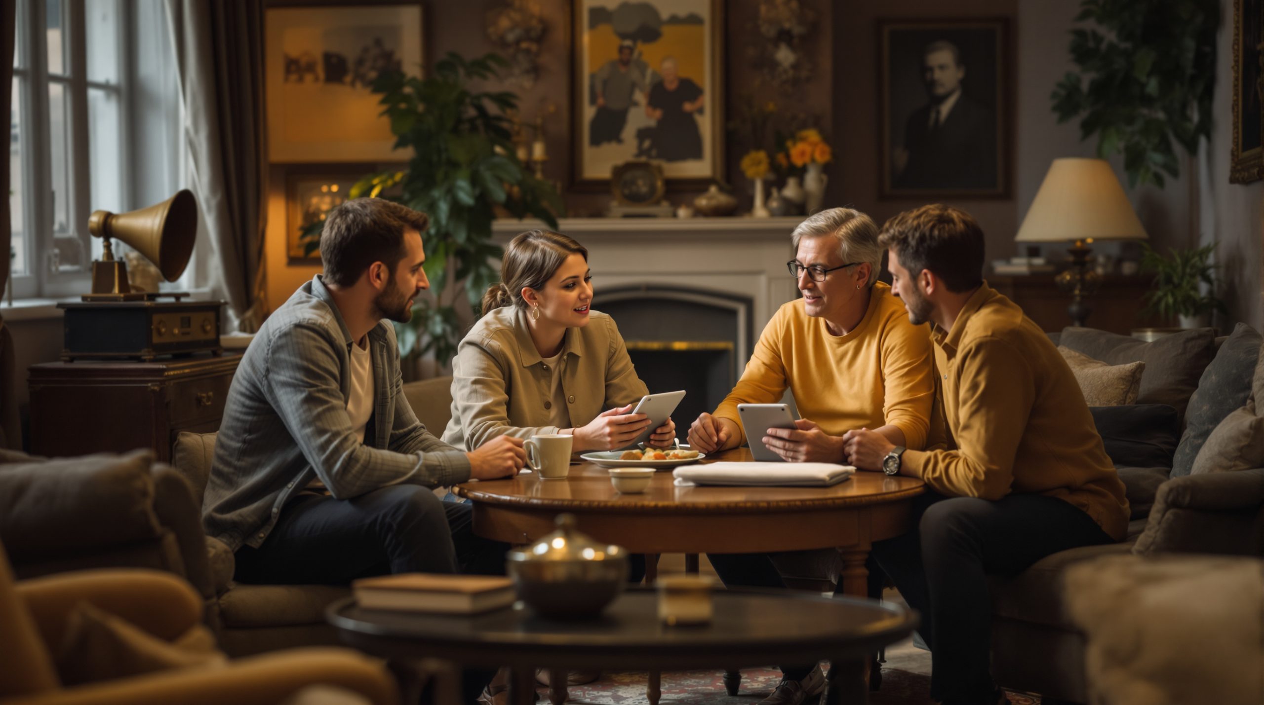 Rencontre_Intergénérationnelle