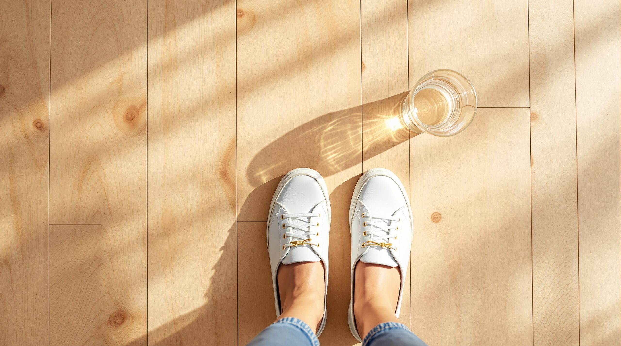 Routine de marche post-repas pour la digestion