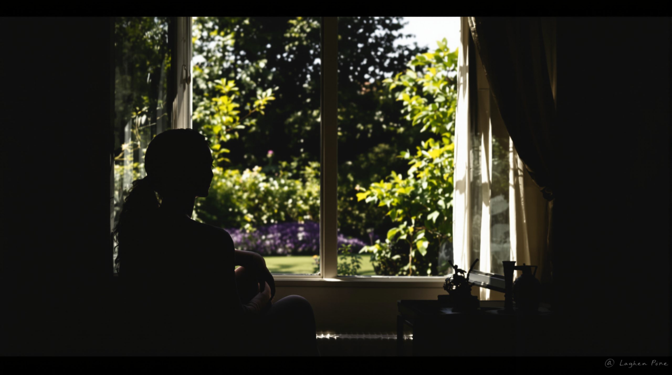 Sérénité à la retraite