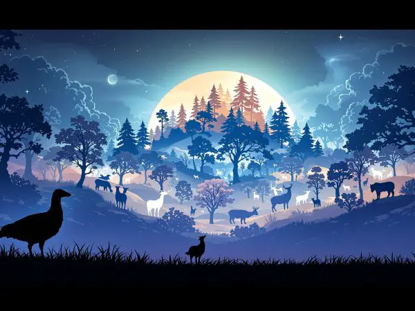 Silhouette_Observation_IllusionOptique